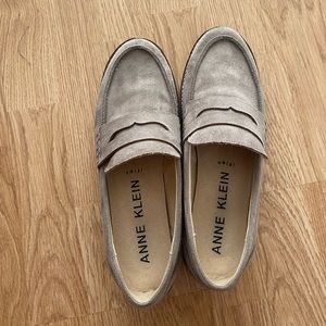 Anne Klein loafers